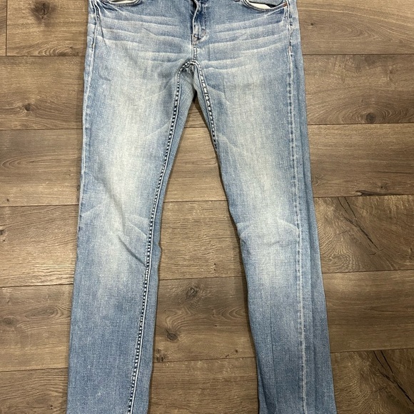 Faded Jeans - Picture 3 of 3